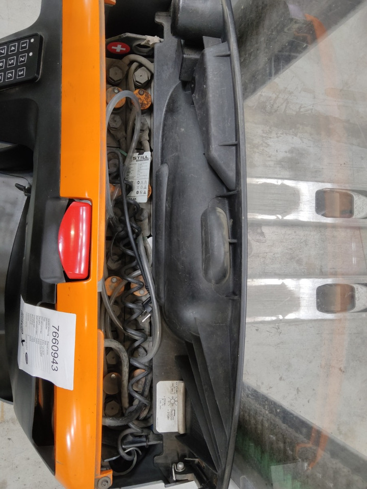 Still EXV12 - Virnastaja: pilt 4 Still EXV12 - Virnastaja: pilt 4