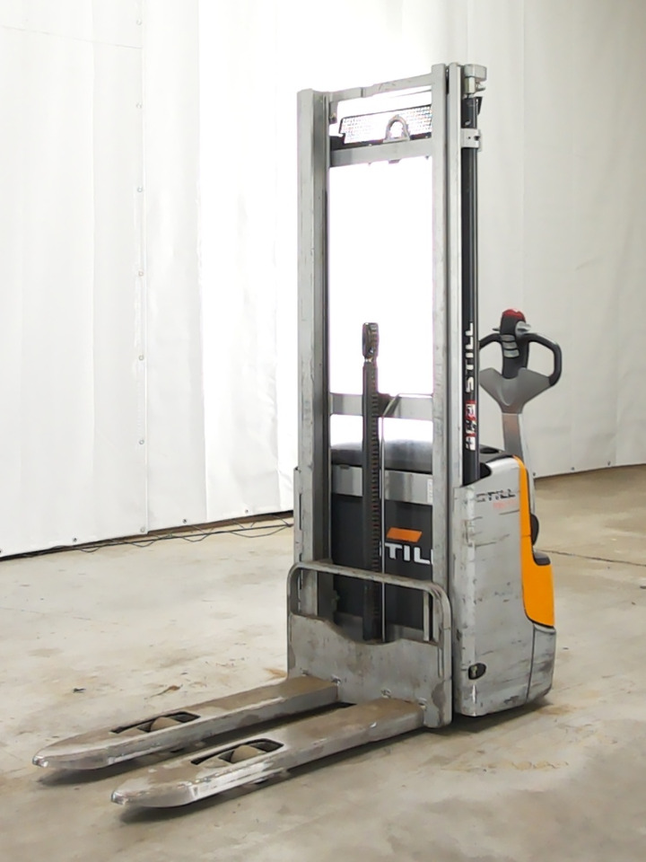 Still EXV12 - Virnastaja: pilt 1 Still EXV12 - Virnastaja: pilt 1