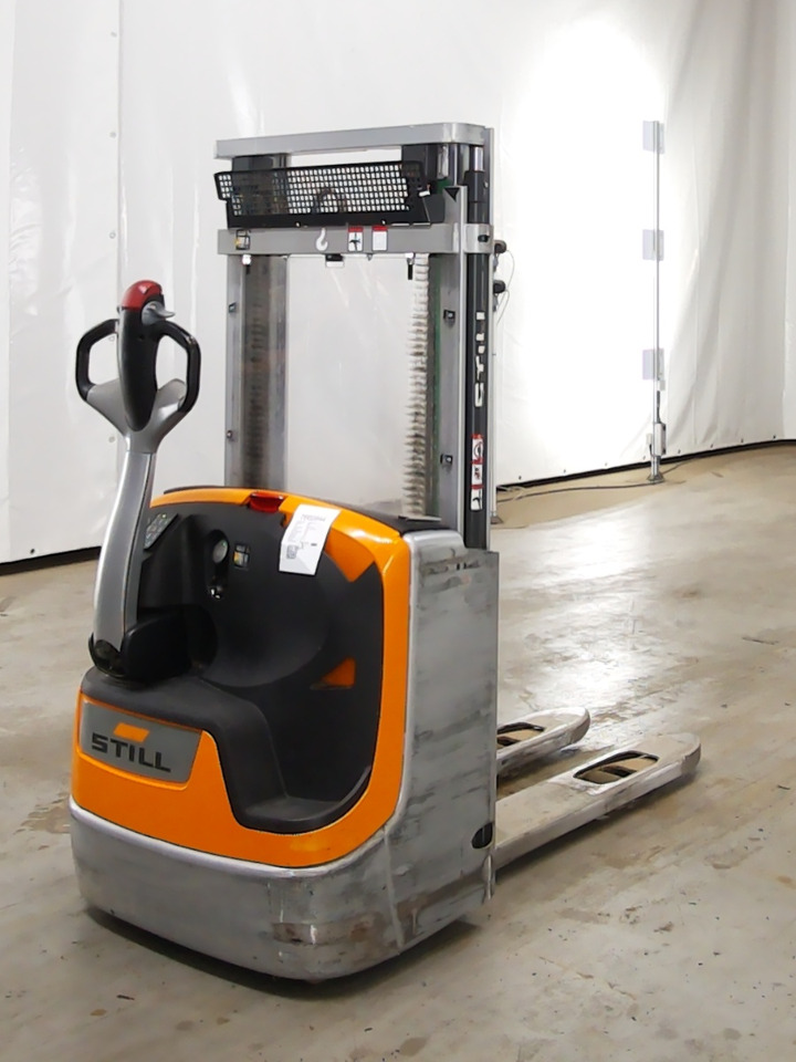 Still EXV12 - Virnastaja: pilt 2 Still EXV12 - Virnastaja: pilt 2