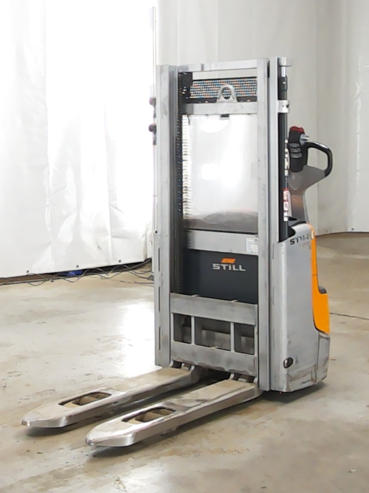 Still EXV12 - Virnastaja: pilt 1 Still EXV12 - Virnastaja: pilt 1