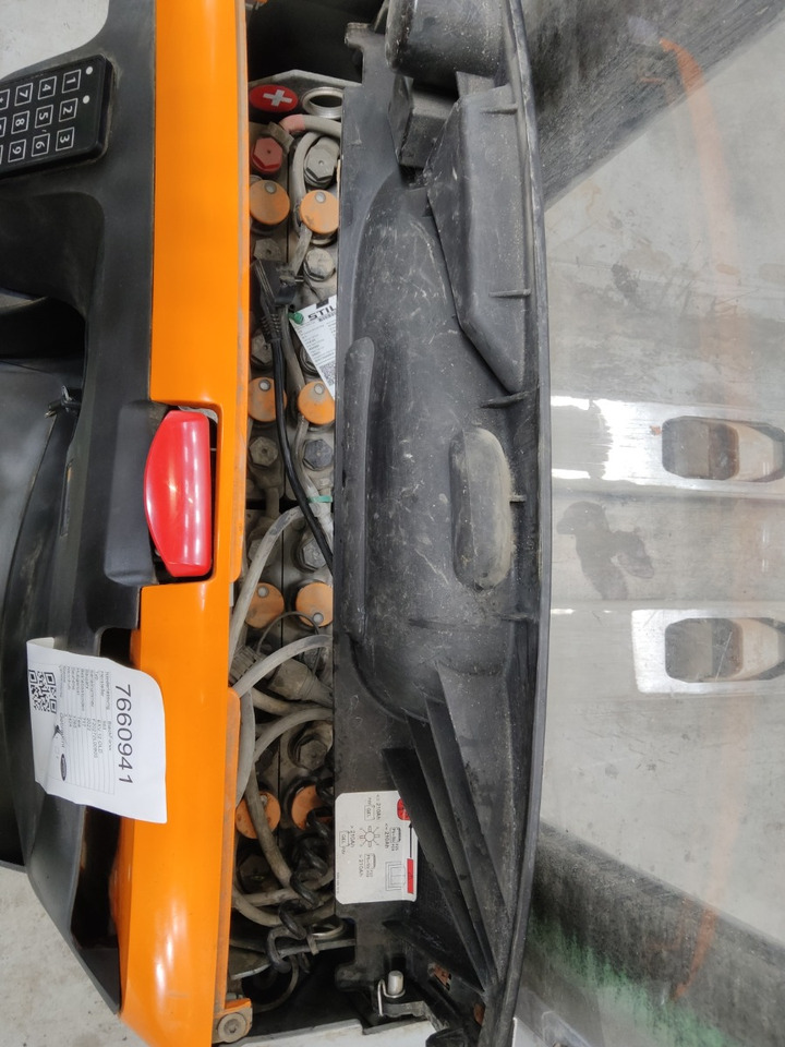 Still EXV12 - Virnastaja: pilt 4 Still EXV12 - Virnastaja: pilt 4