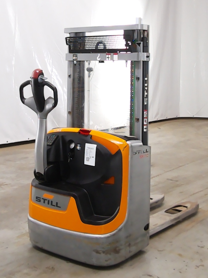 Still EXV12 - Virnastaja: pilt 2 Still EXV12 - Virnastaja: pilt 2