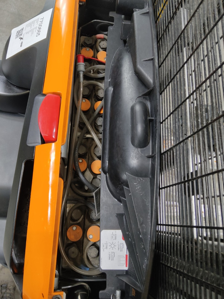 Still EXV12 - Virnastaja: pilt 4 Still EXV12 - Virnastaja: pilt 4