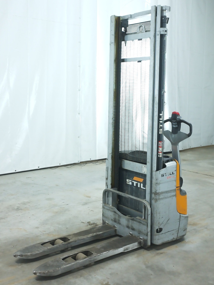 Still EXV12 - Virnastaja: pilt 1 Still EXV12 - Virnastaja: pilt 1