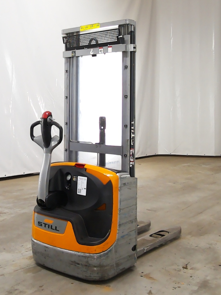 Still EXV12 - Virnastaja: pilt 2 Still EXV12 - Virnastaja: pilt 2