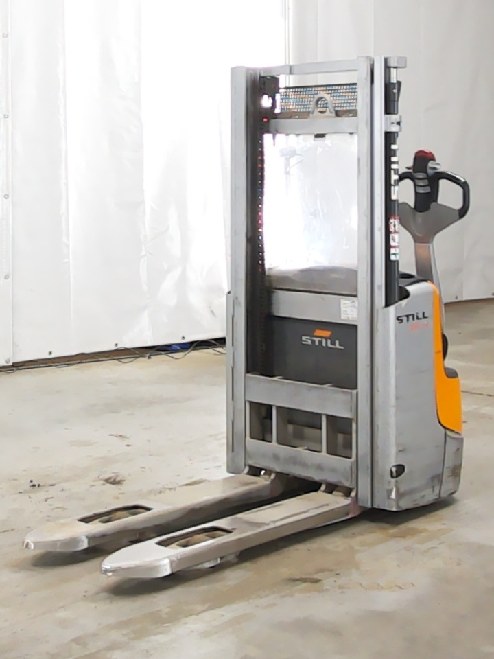 Still EXV12 - Virnastaja: pilt 1 Still EXV12 - Virnastaja: pilt 1