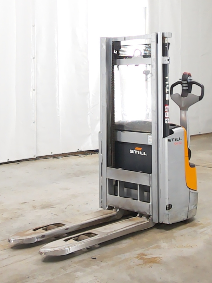 Still EXV12 - Virnastaja: pilt 1 Still EXV12 - Virnastaja: pilt 1