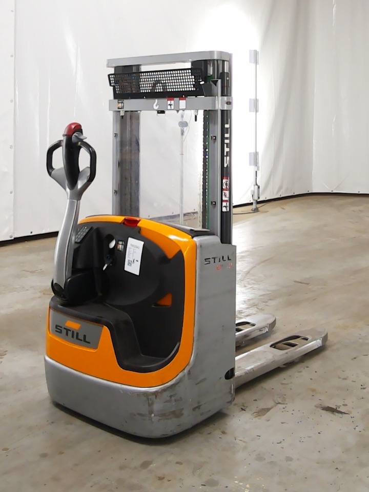 Still EXV12 - Virnastaja: pilt 2 Still EXV12 - Virnastaja: pilt 2