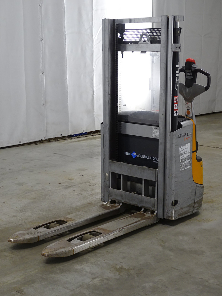 Still EXV12 - Virnastaja: pilt 1 Still EXV12 - Virnastaja: pilt 1