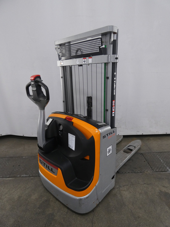 Still EXV12I - Virnastaja: pilt 2 Still EXV12I - Virnastaja: pilt 2