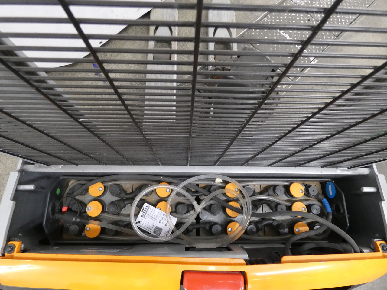 Still EXV12I - Virnastaja: pilt 4 Still EXV12I - Virnastaja: pilt 4