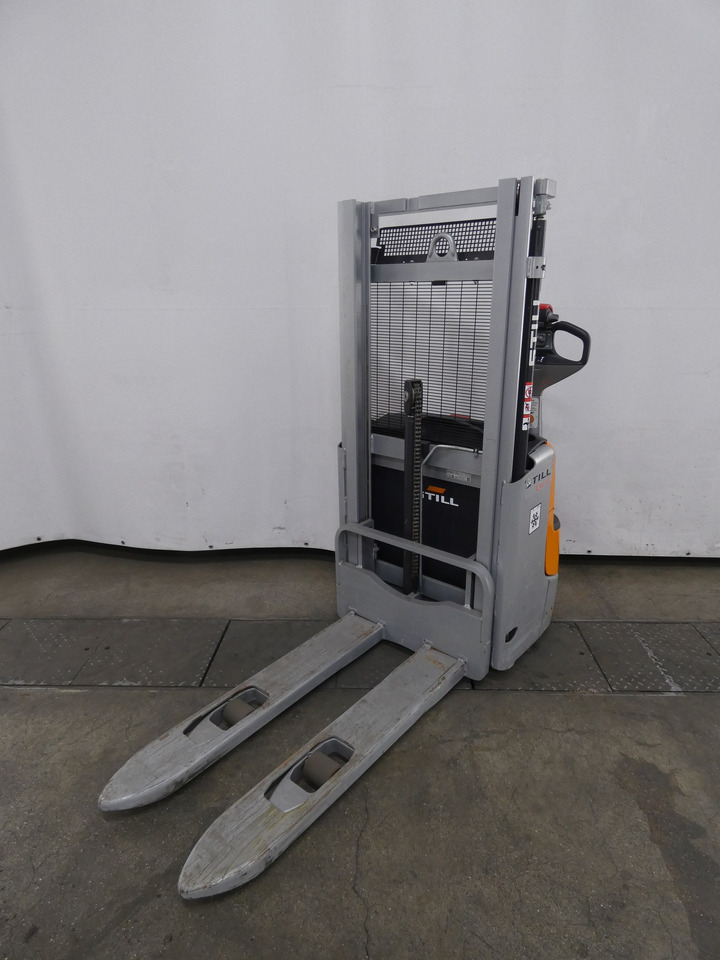 Still EXV12I - Virnastaja: pilt 1 Still EXV12I - Virnastaja: pilt 1