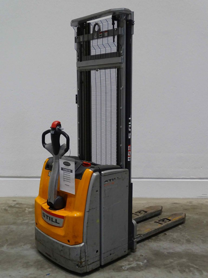 Still EXV16 - Virnastaja: pilt 2 Still EXV16 - Virnastaja: pilt 2