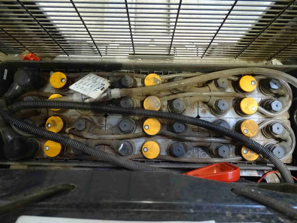 Still EXV16 - Virnastaja: pilt 4 Still EXV16 - Virnastaja: pilt 4