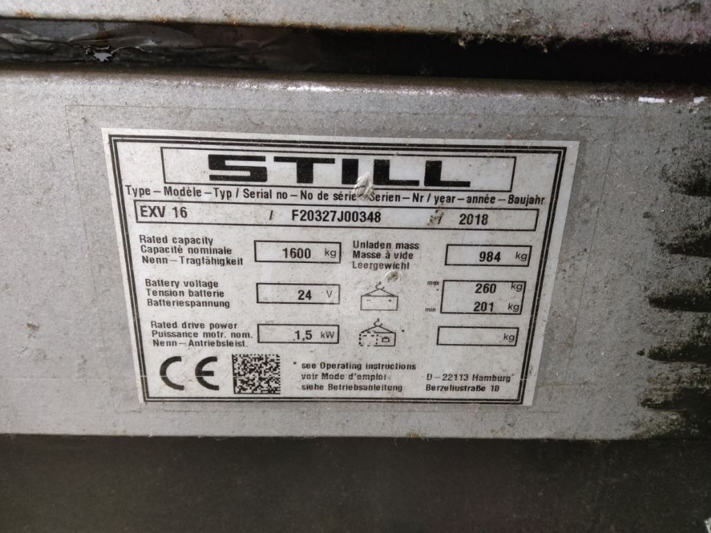 Still EXV16 - Virnastaja: pilt 5 Still EXV16 - Virnastaja: pilt 5