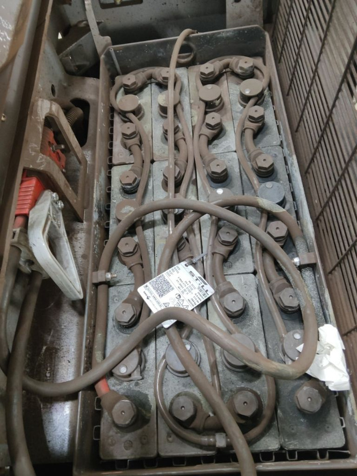 Still EXV20 - Virnastaja: pilt 4 Still EXV20 - Virnastaja: pilt 4