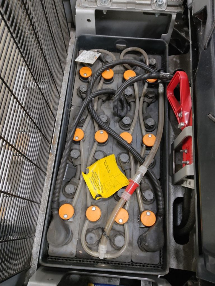 Still EXV20 - Virnastaja: pilt 4 Still EXV20 - Virnastaja: pilt 4