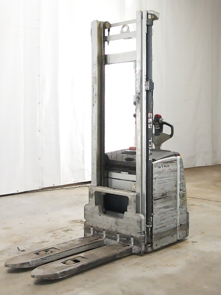 Still EXV20 - Virnastaja: pilt 1 Still EXV20 - Virnastaja: pilt 1