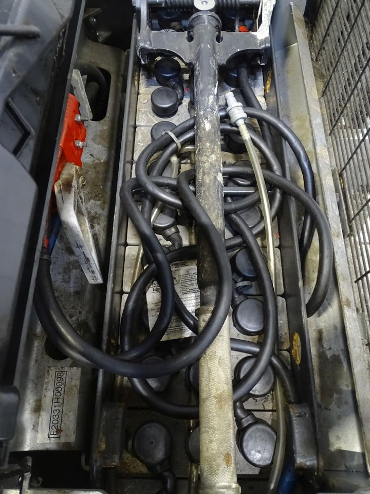 Still EXV20 - Virnastaja: pilt 4 Still EXV20 - Virnastaja: pilt 4