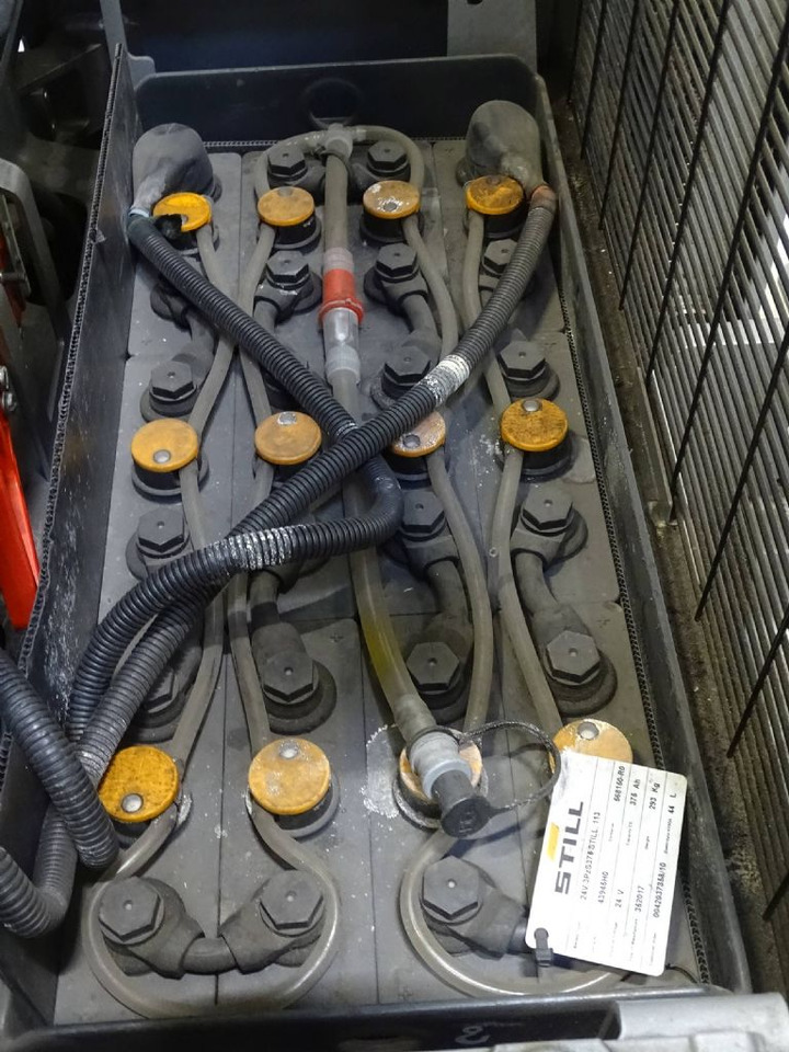 Still EXV20 - Virnastaja: pilt 4 Still EXV20 - Virnastaja: pilt 4