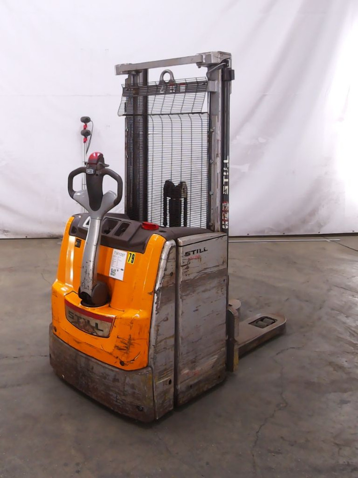 Still EXV20 - Virnastaja: pilt 2 Still EXV20 - Virnastaja: pilt 2