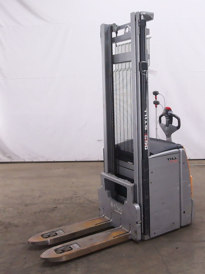 Still EXV20 - Virnastaja: pilt 1 Still EXV20 - Virnastaja: pilt 1