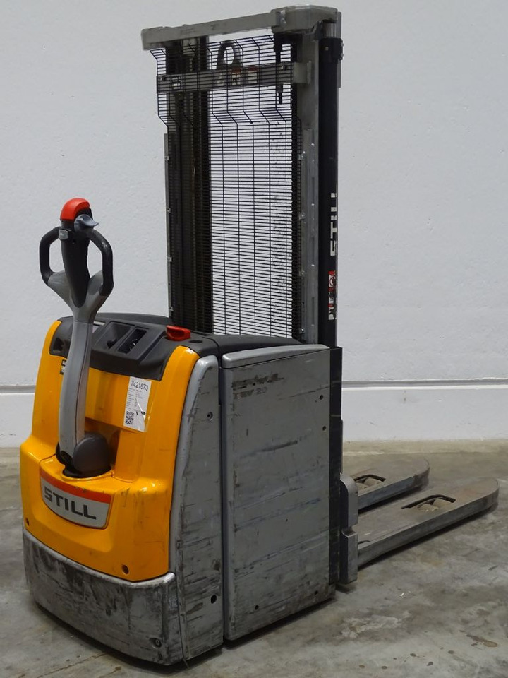 Still EXV20 - Virnastaja: pilt 2 Still EXV20 - Virnastaja: pilt 2