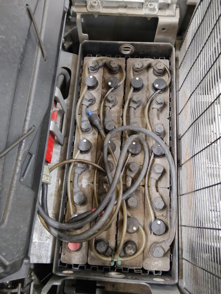 Still EXV20 - Virnastaja: pilt 4 Still EXV20 - Virnastaja: pilt 4