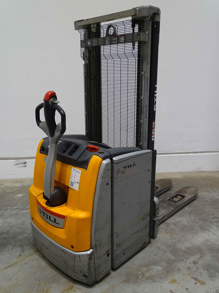 Still EXV20 - Virnastaja: pilt 2 Still EXV20 - Virnastaja: pilt 2