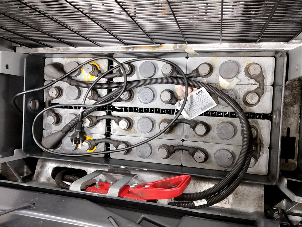 Still EXV20 - Virnastaja: pilt 4 Still EXV20 - Virnastaja: pilt 4