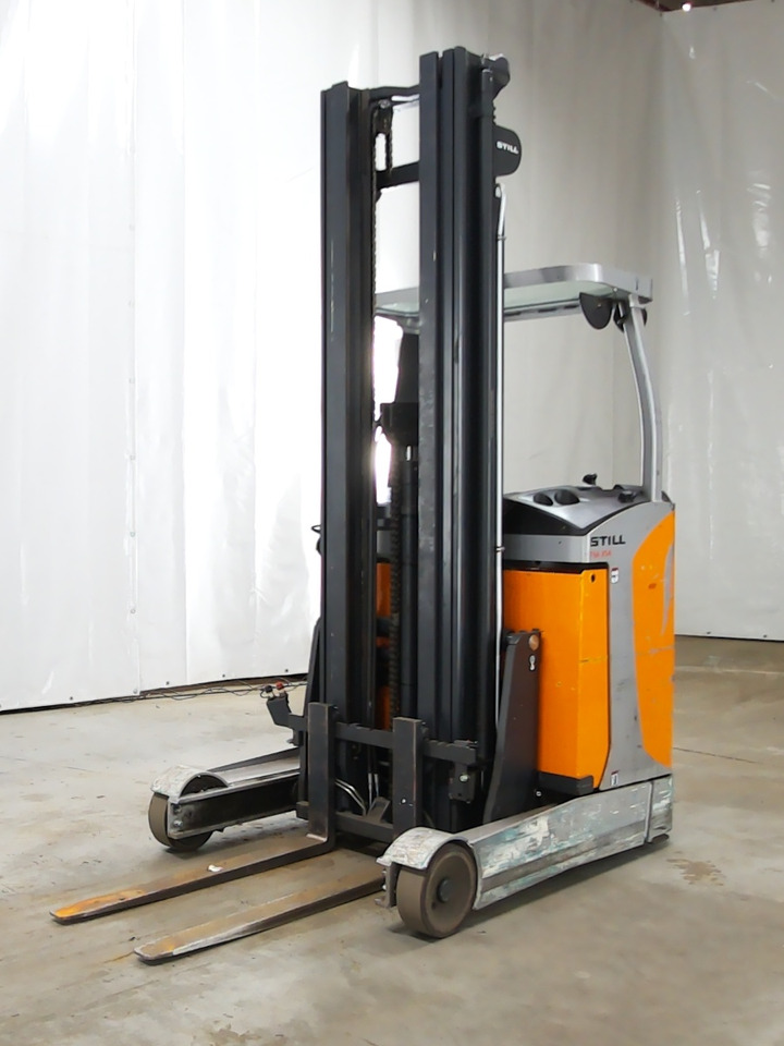 Still FM-X14 - Lükandmastiga tõstuk: pilt 1 Still FM-X14 - Lükandmastiga tõstuk: pilt 1