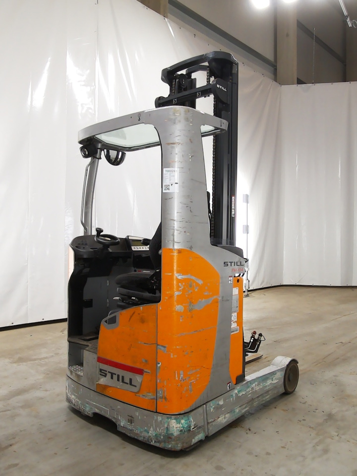 Still FM-X14 - Lükandmastiga tõstuk: pilt 2 Still FM-X14 - Lükandmastiga tõstuk: pilt 2