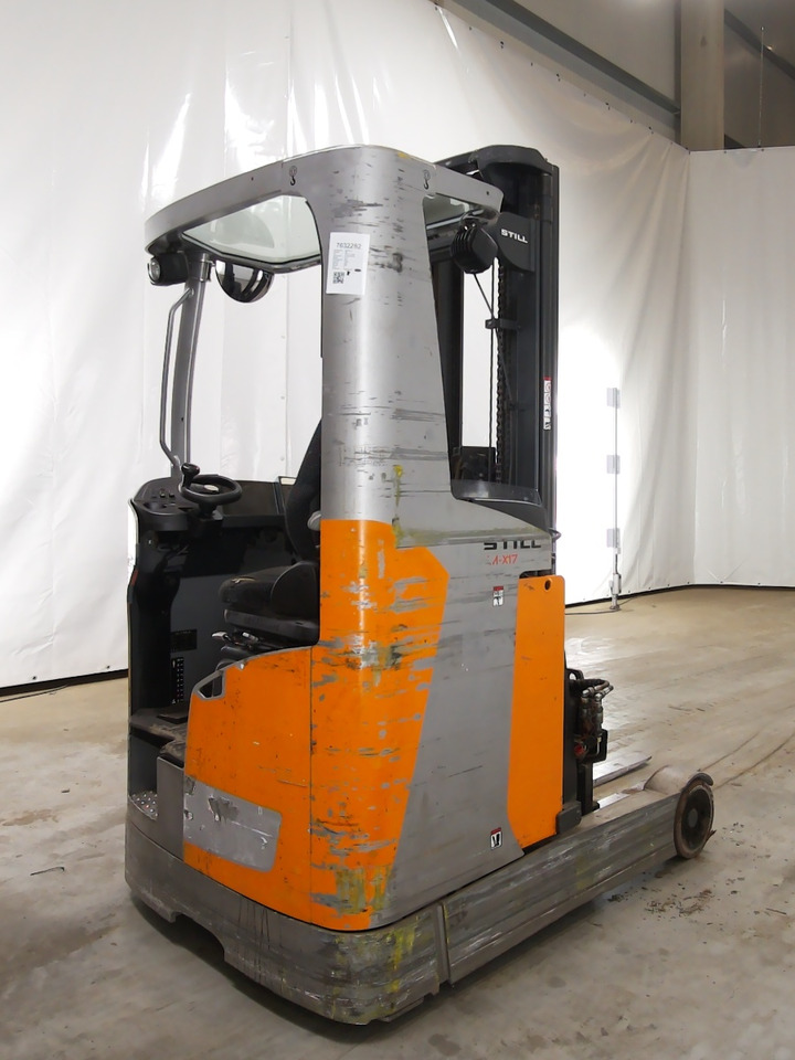 Still FM-X17 - Lükandmastiga tõstuk: pilt 2 Still FM-X17 - Lükandmastiga tõstuk: pilt 2