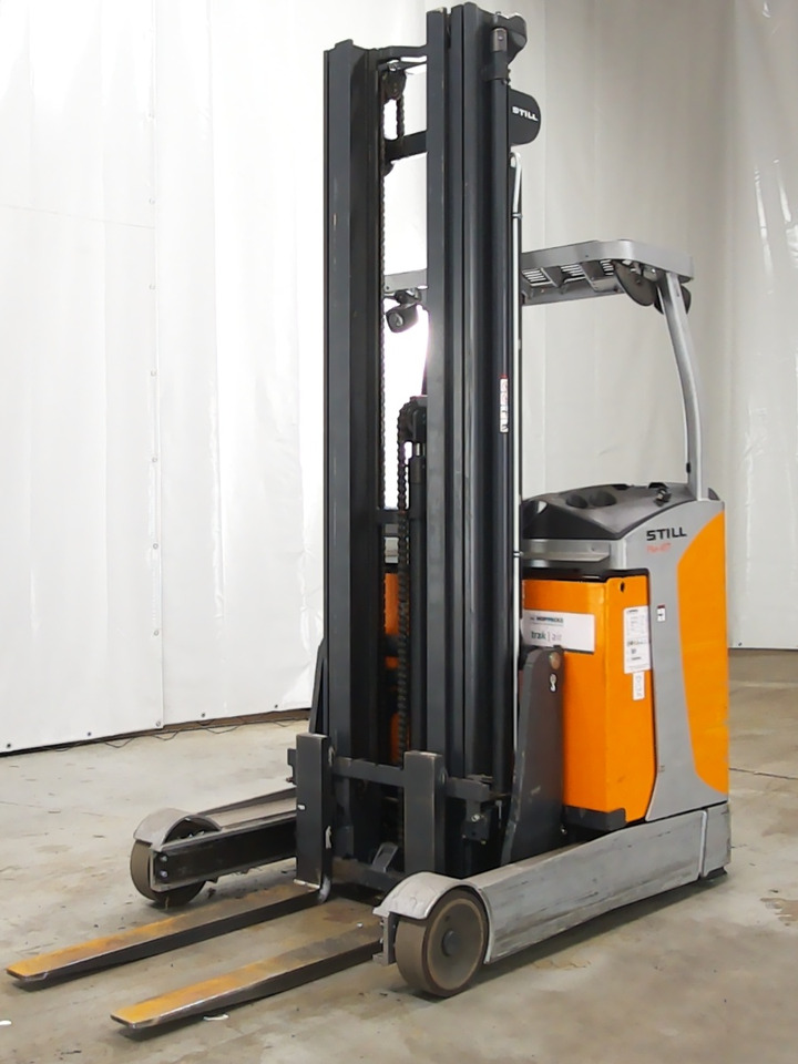 Still FM-X17 - Lükandmastiga tõstuk: pilt 1 Still FM-X17 - Lükandmastiga tõstuk: pilt 1