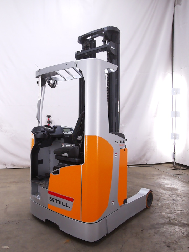 Still FM-X17 - Lükandmastiga tõstuk: pilt 2 Still FM-X17 - Lükandmastiga tõstuk: pilt 2