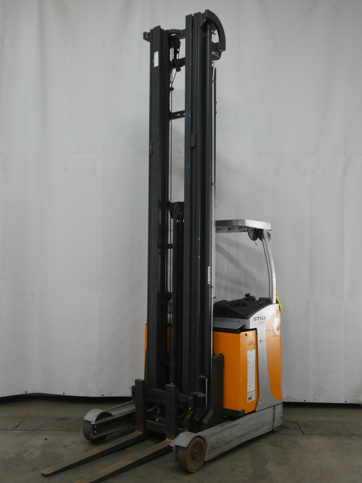 Still FM-X17 - Lükandmastiga tõstuk: pilt 1 Still FM-X17 - Lükandmastiga tõstuk: pilt 1