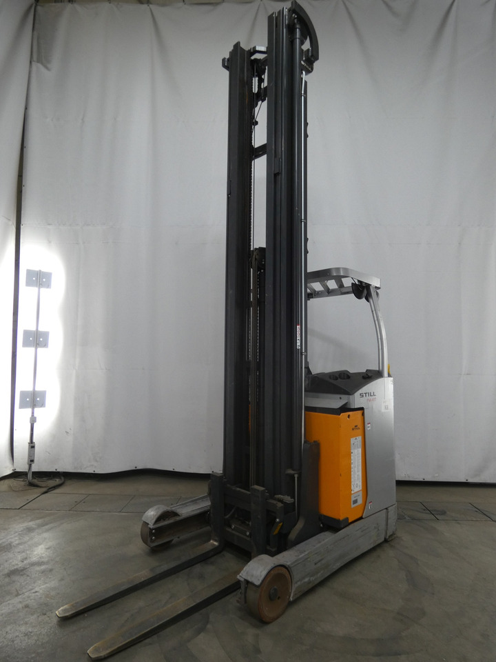 Still FM-X17 - Lükandmastiga tõstuk: pilt 1 Still FM-X17 - Lükandmastiga tõstuk: pilt 1