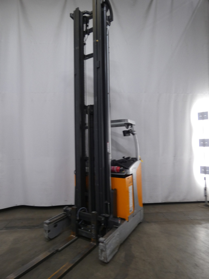 Still FM-X17 - Lükandmastiga tõstuk: pilt 1 Still FM-X17 - Lükandmastiga tõstuk: pilt 1