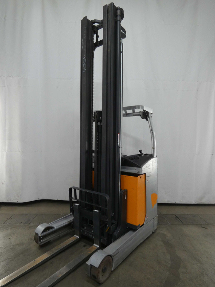 Still FM-X17 - Lükandmastiga tõstuk: pilt 1 Still FM-X17 - Lükandmastiga tõstuk: pilt 1