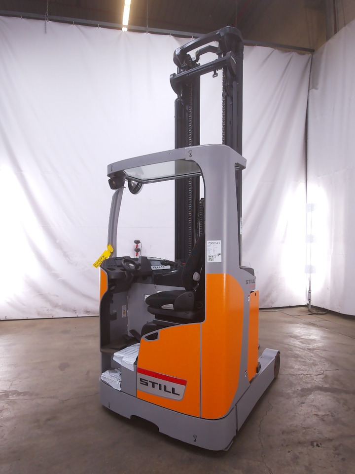 Still FM-X17 - Lükandmastiga tõstuk: pilt 2 Still FM-X17 - Lükandmastiga tõstuk: pilt 2