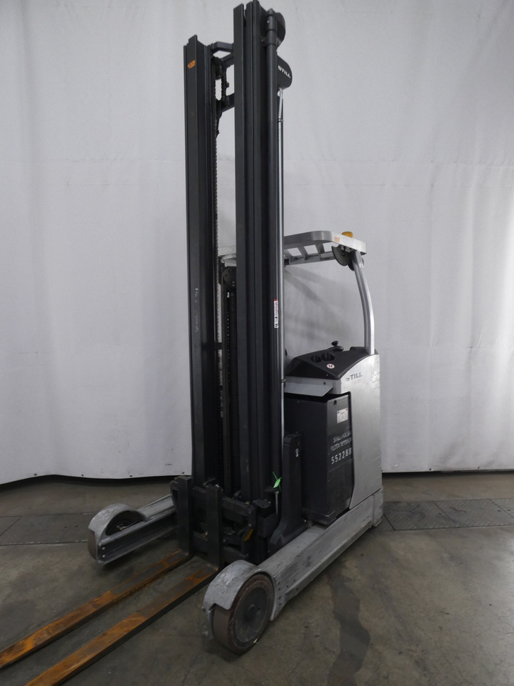 Still FM-X20 - Lükandmastiga tõstuk: pilt 1 Still FM-X20 - Lükandmastiga tõstuk: pilt 1