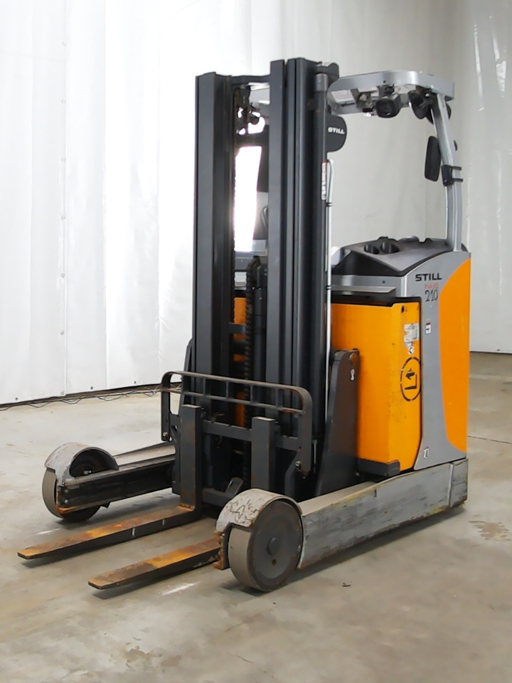 Still FM-X20 - Lükandmastiga tõstuk: pilt 1 Still FM-X20 - Lükandmastiga tõstuk: pilt 1