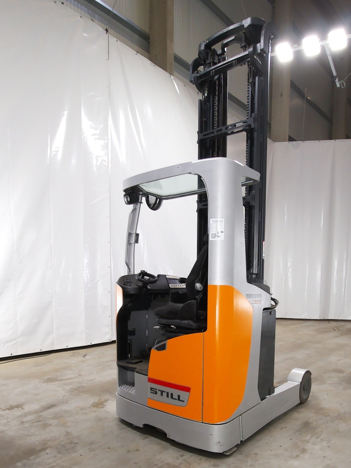 Still FM-X20 - Lükandmastiga tõstuk: pilt 2 Still FM-X20 - Lükandmastiga tõstuk: pilt 2