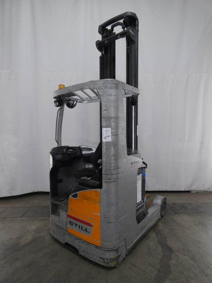 Still FM-X20 - Lükandmastiga tõstuk: pilt 2 Still FM-X20 - Lükandmastiga tõstuk: pilt 2