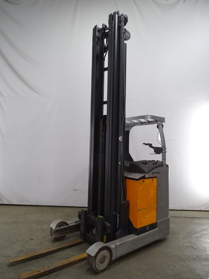 Still FM-X20 - Lükandmastiga tõstuk: pilt 5 Still FM-X20 - Lükandmastiga tõstuk: pilt 5