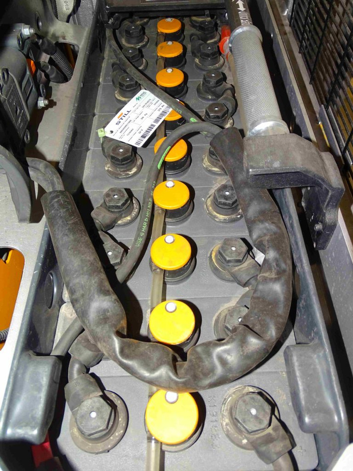 Still FXD20 - Virnastaja: pilt 4 Still FXD20 - Virnastaja: pilt 4