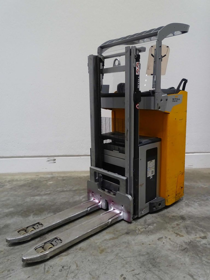 Still FXD20 - Virnastaja: pilt 1 Still FXD20 - Virnastaja: pilt 1