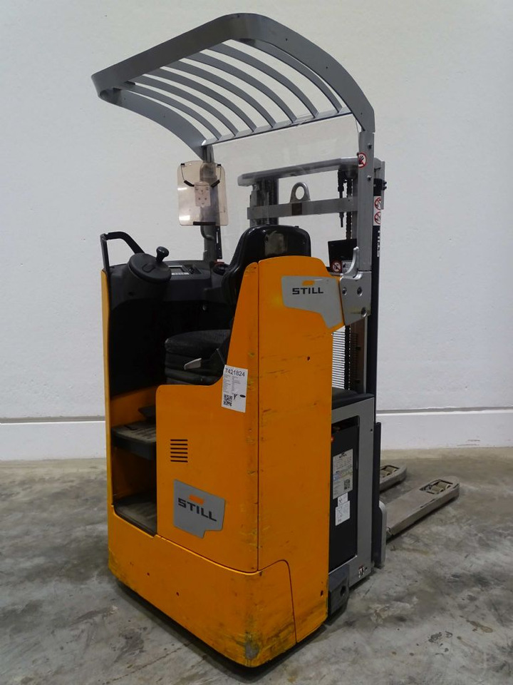 Still FXD20 - Virnastaja: pilt 2 Still FXD20 - Virnastaja: pilt 2