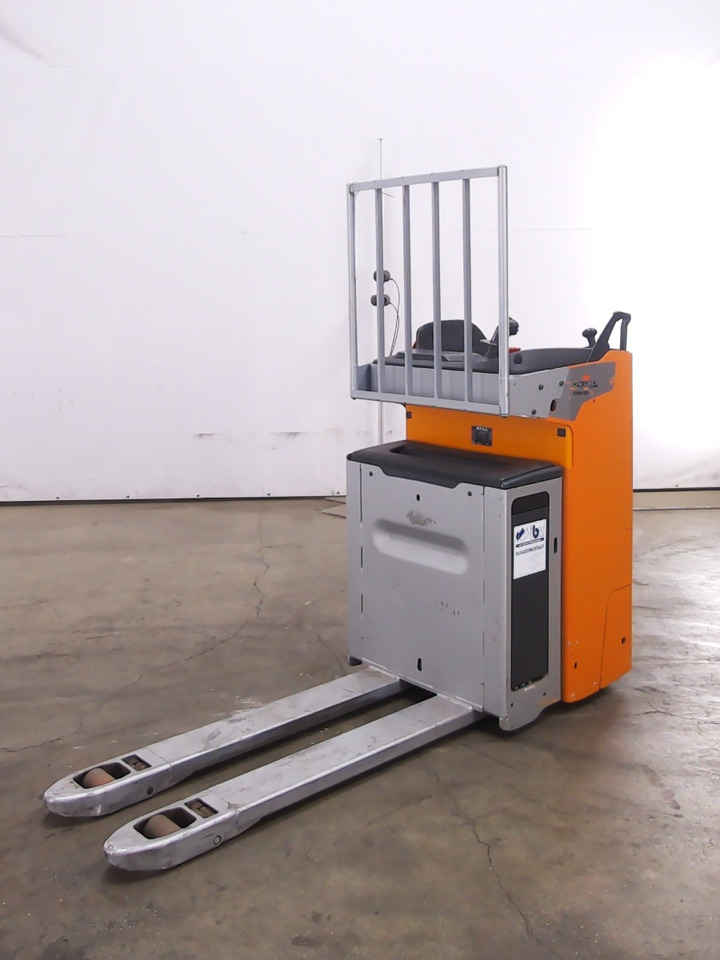 Still FXH20N/1400MM - Kaubaaluste tõstuk: pilt 1 Still FXH20N/1400MM - Kaubaaluste tõstuk: pilt 1