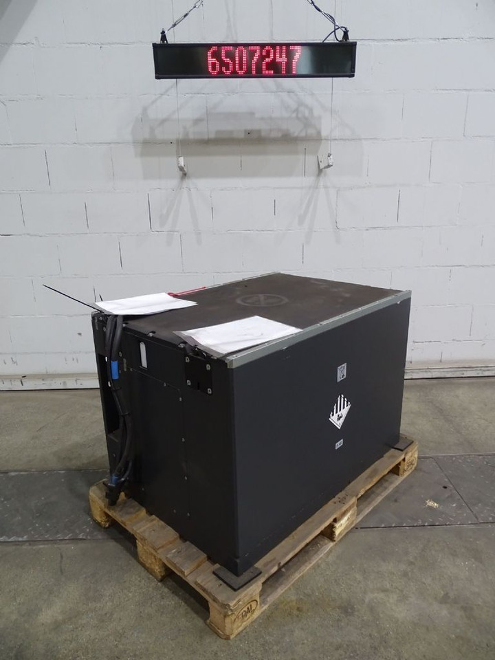 Still LI-IONBATTERIE90V - Aku: pilt 1 Still LI-IONBATTERIE90V - Aku: pilt 1